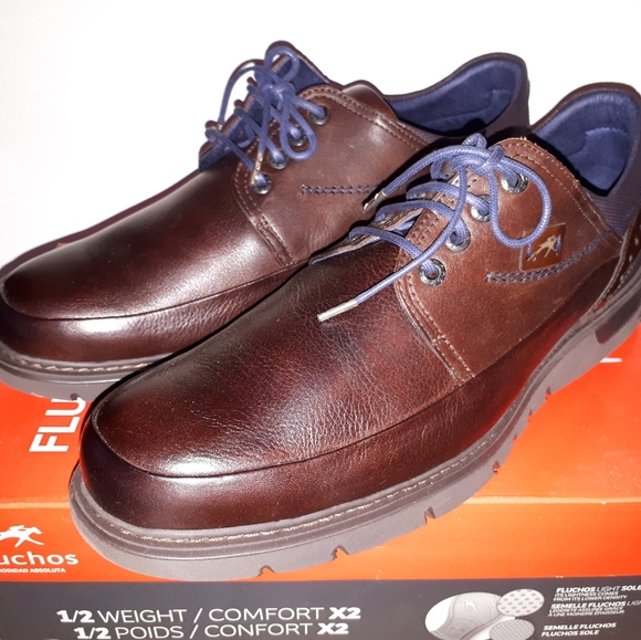 New Fluchos 9505 Shoes - Picture 1 of 4